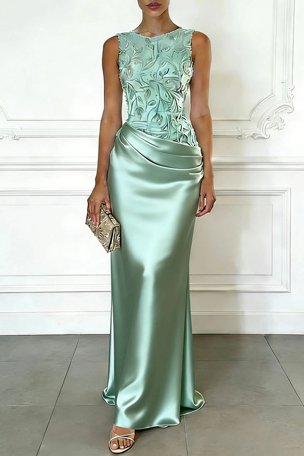 Green / XL