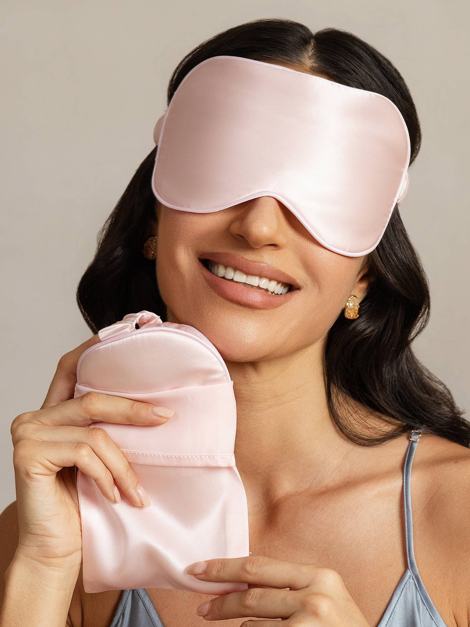 Pink / One Size