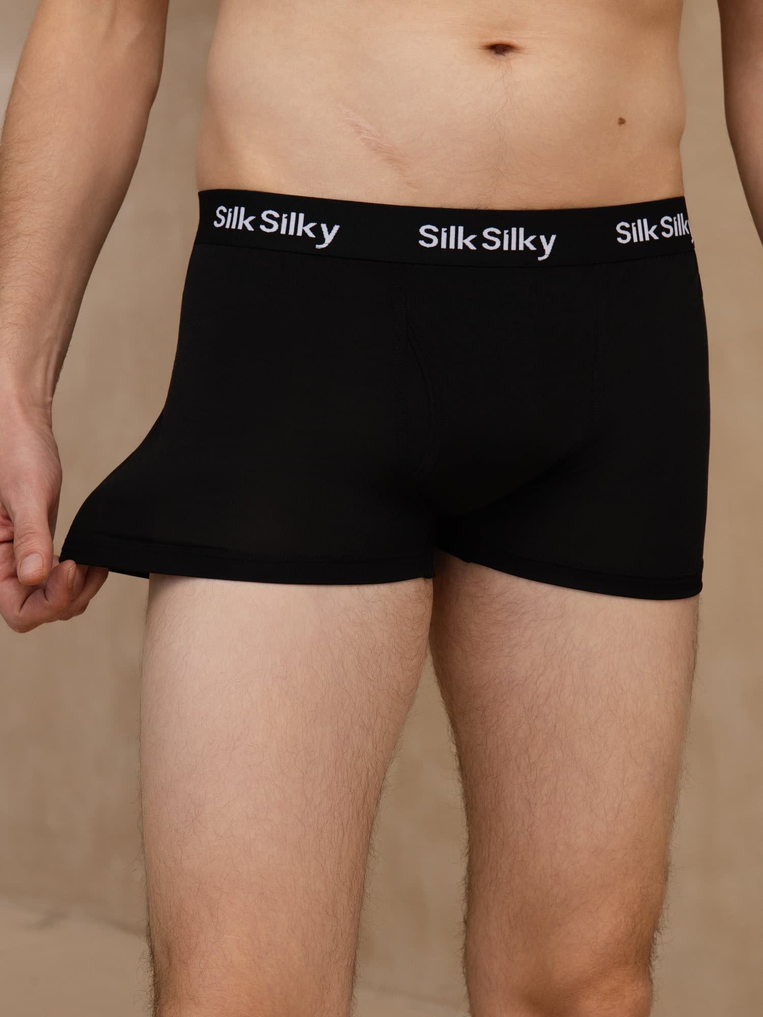 Black / XL