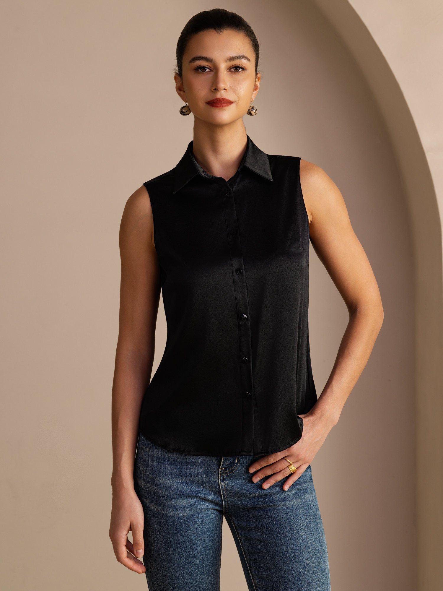 Black / XL(16)