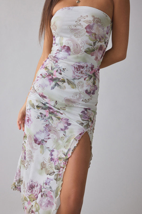 White / XL