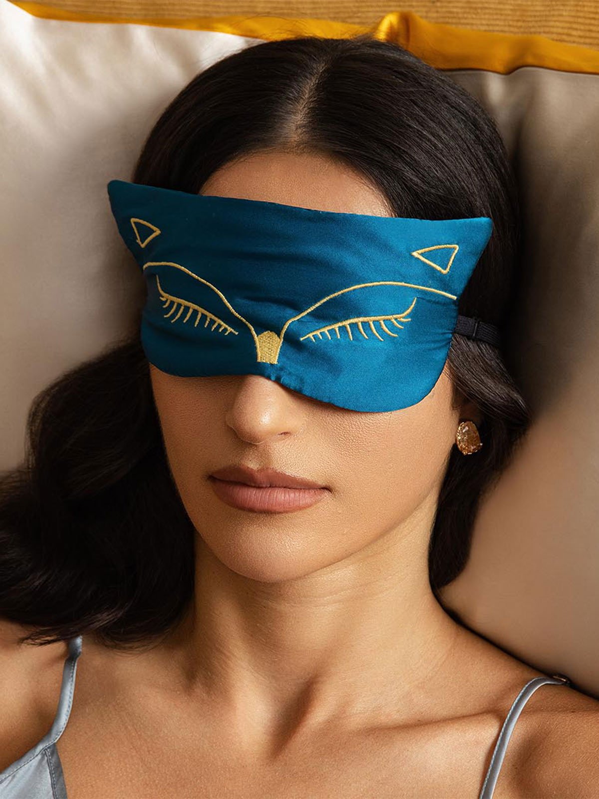 Teal / One Size