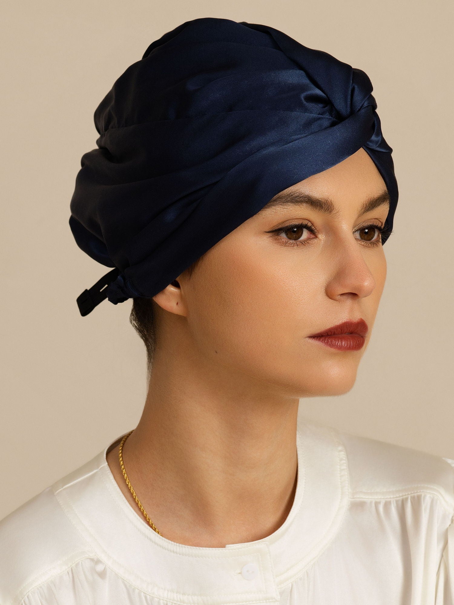 Dark Blue / One Size