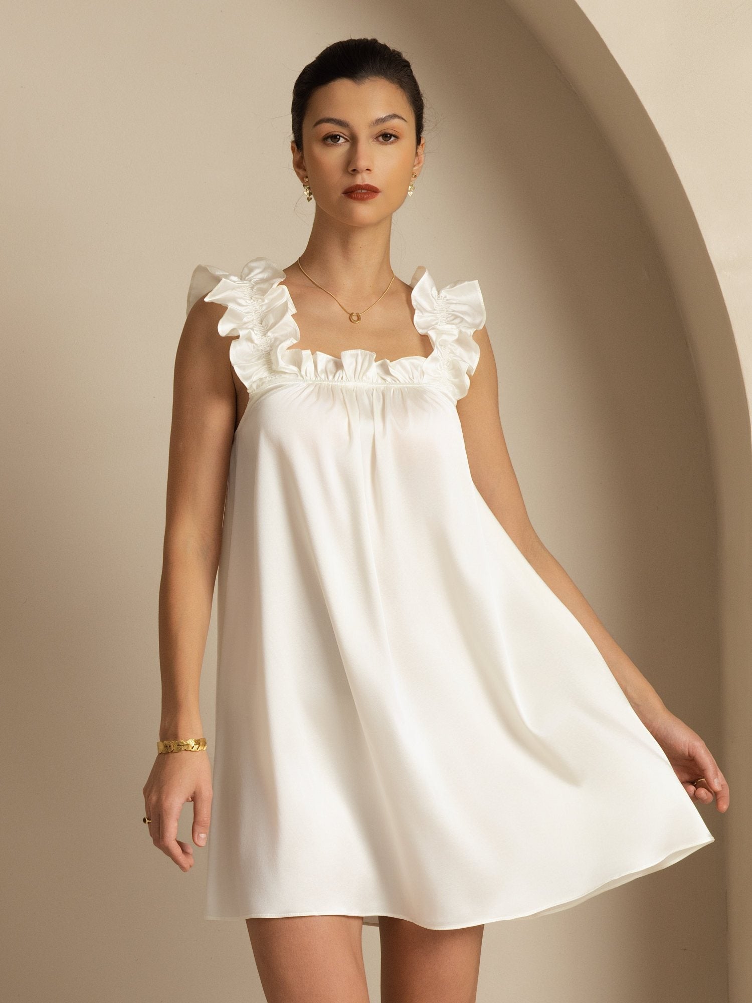 White / XL(16)