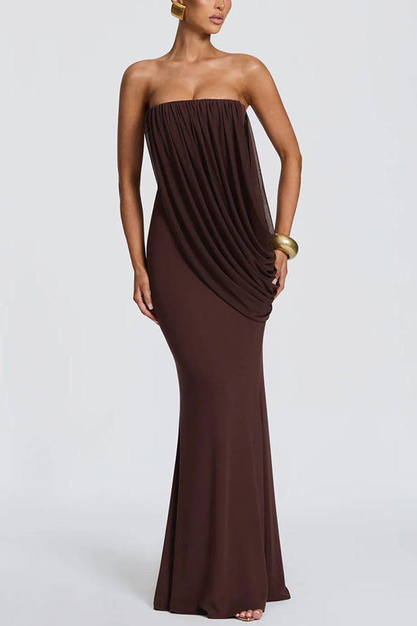 Brown / XL