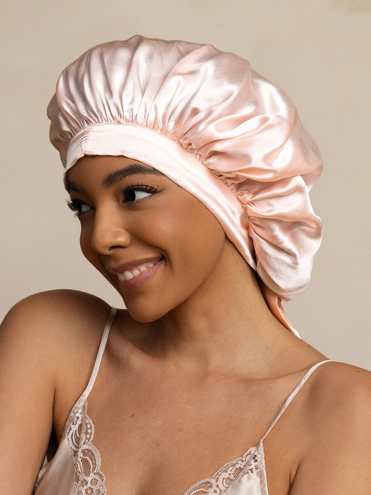Light Pink / One Size