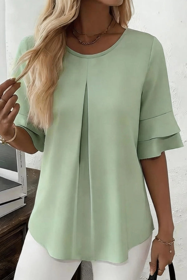 Green / 2XL