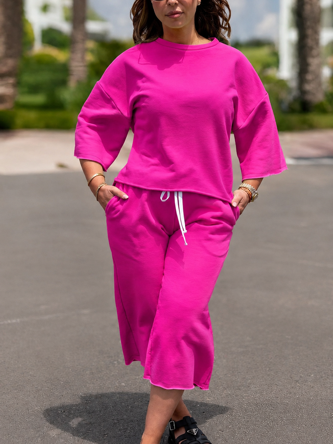 Purple / 4XL