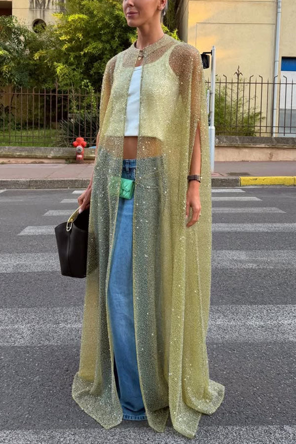 Green / XL