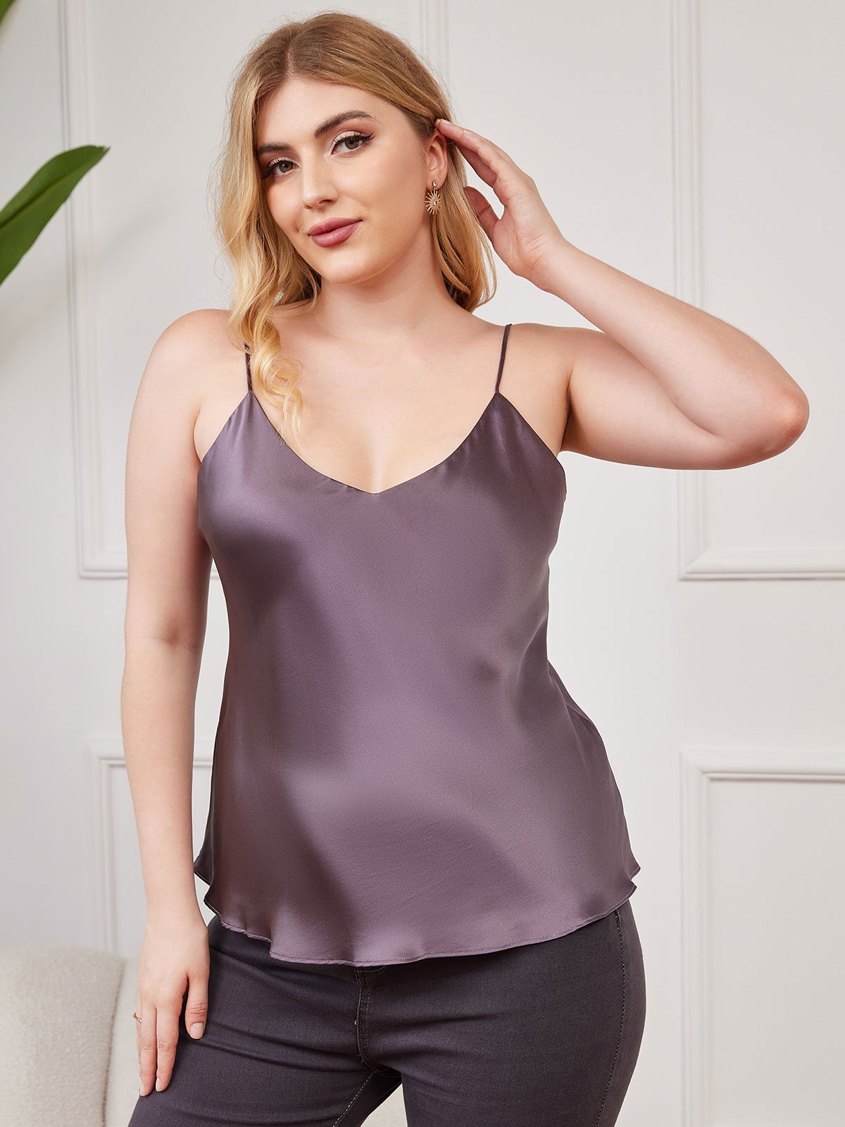 Purple Gray / 2X(22)