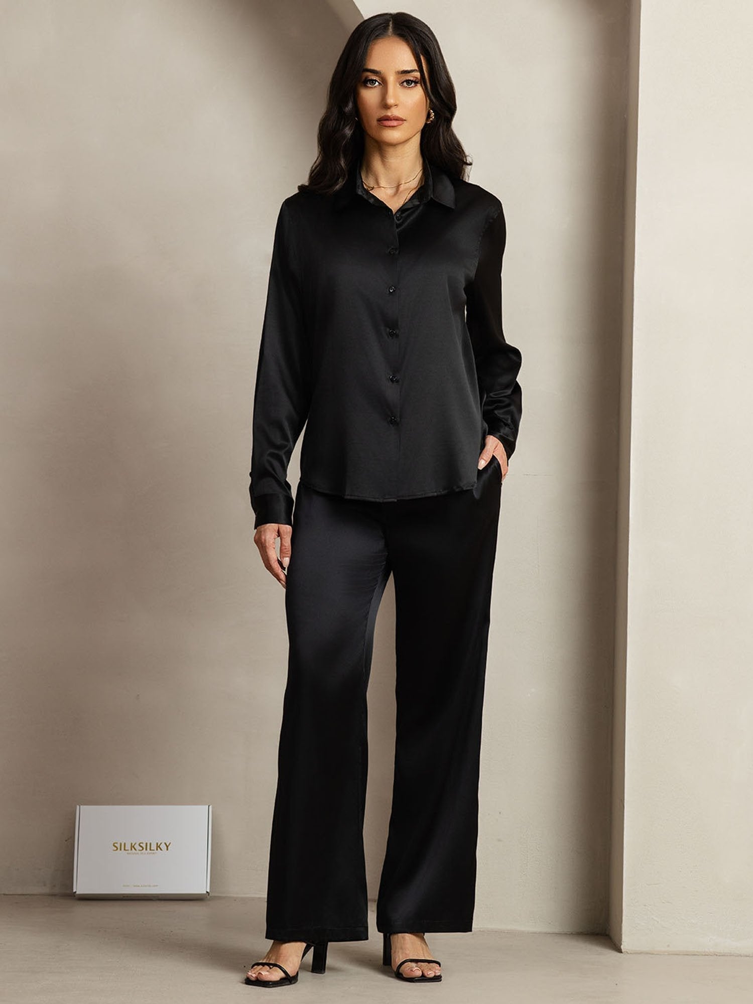 Black / XL(14)