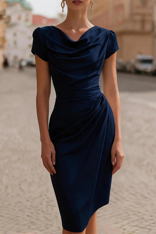 Navy blue / XXL