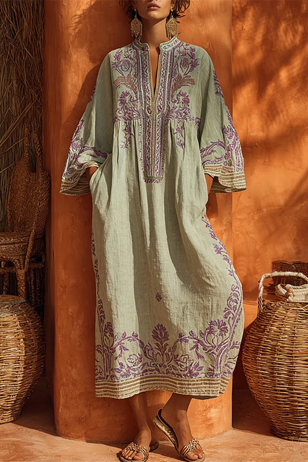 Green / 3XL