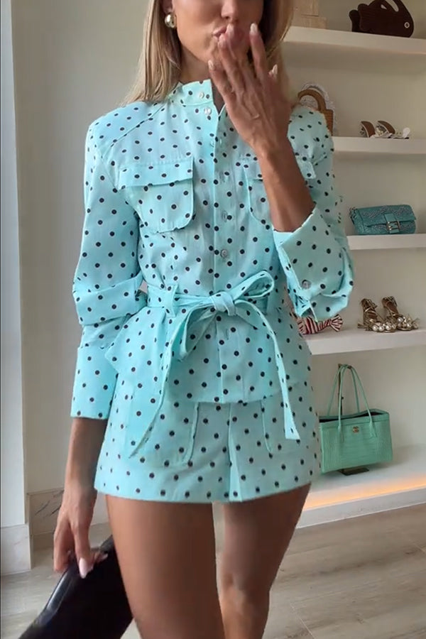 Blue / XL