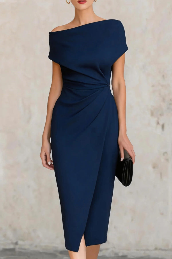 Navy blue / 2XL