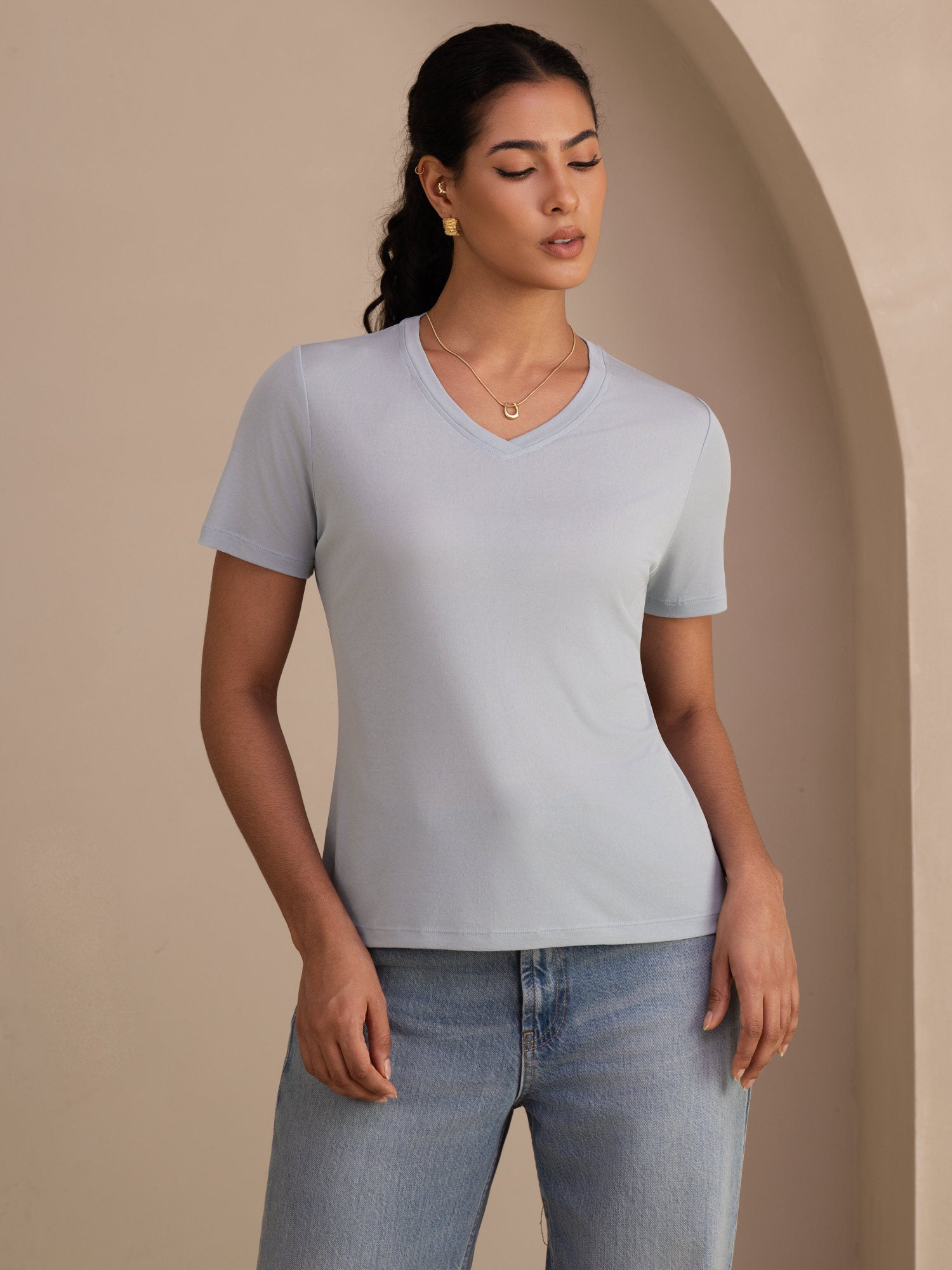 Grayish Blue / XXXL(20)