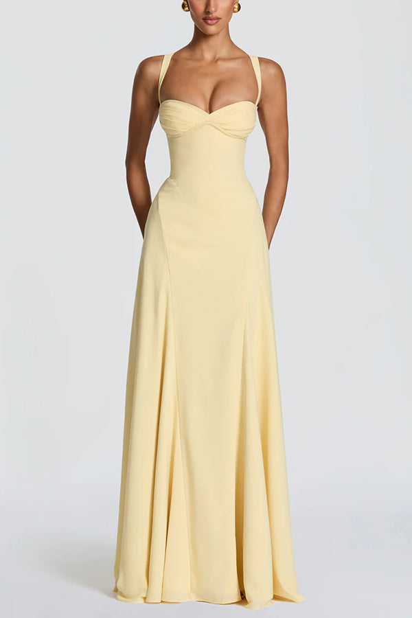 Yellow / XL