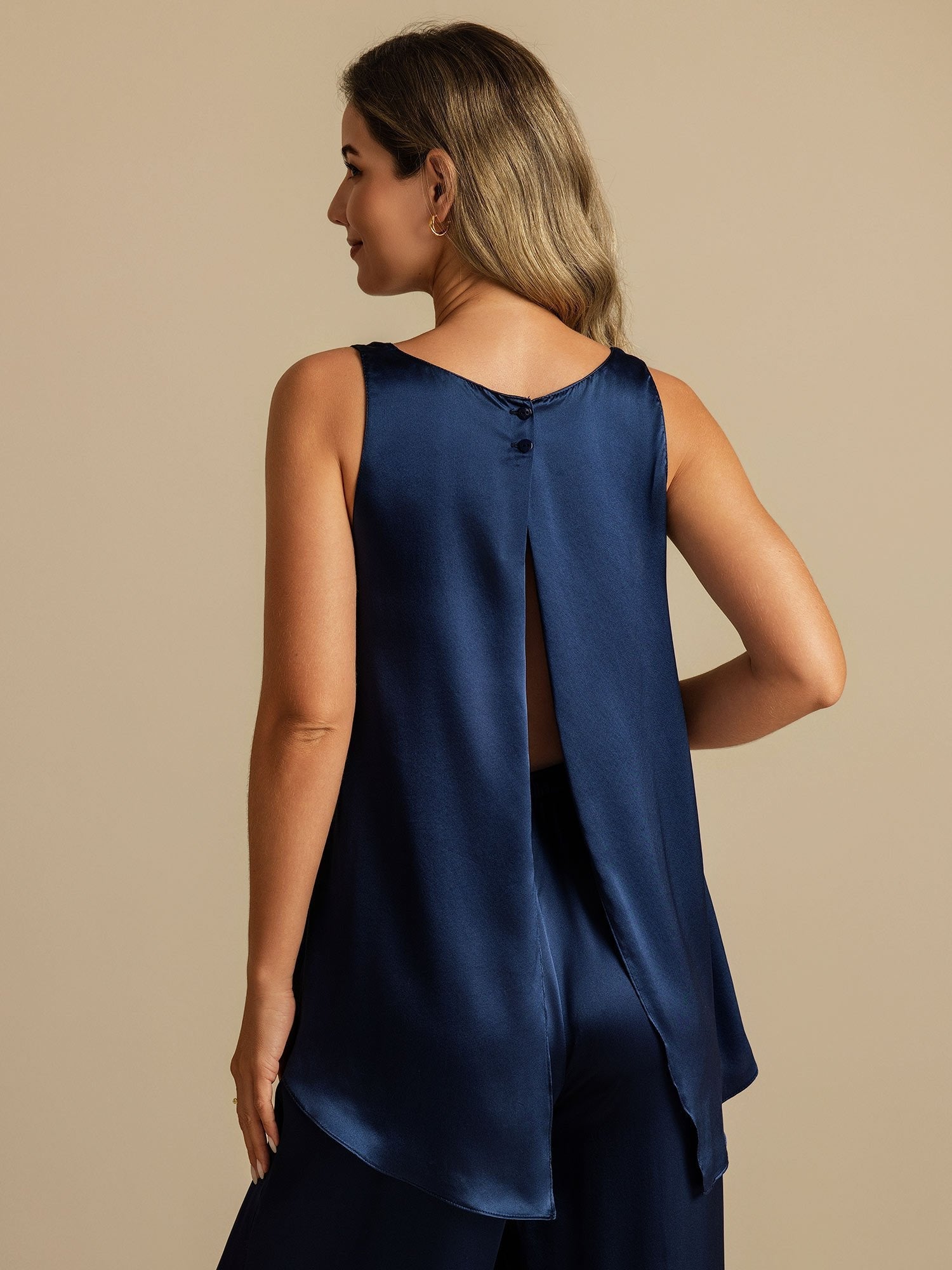 Dark Blue / XL(16)
