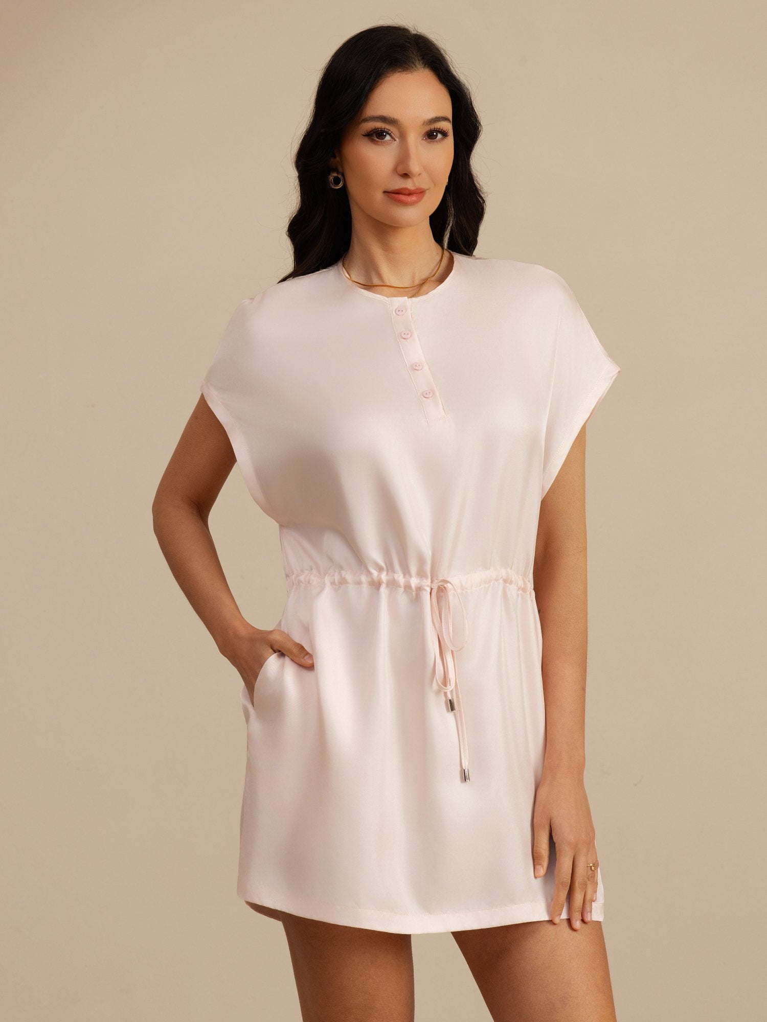 Pink / XL(16)