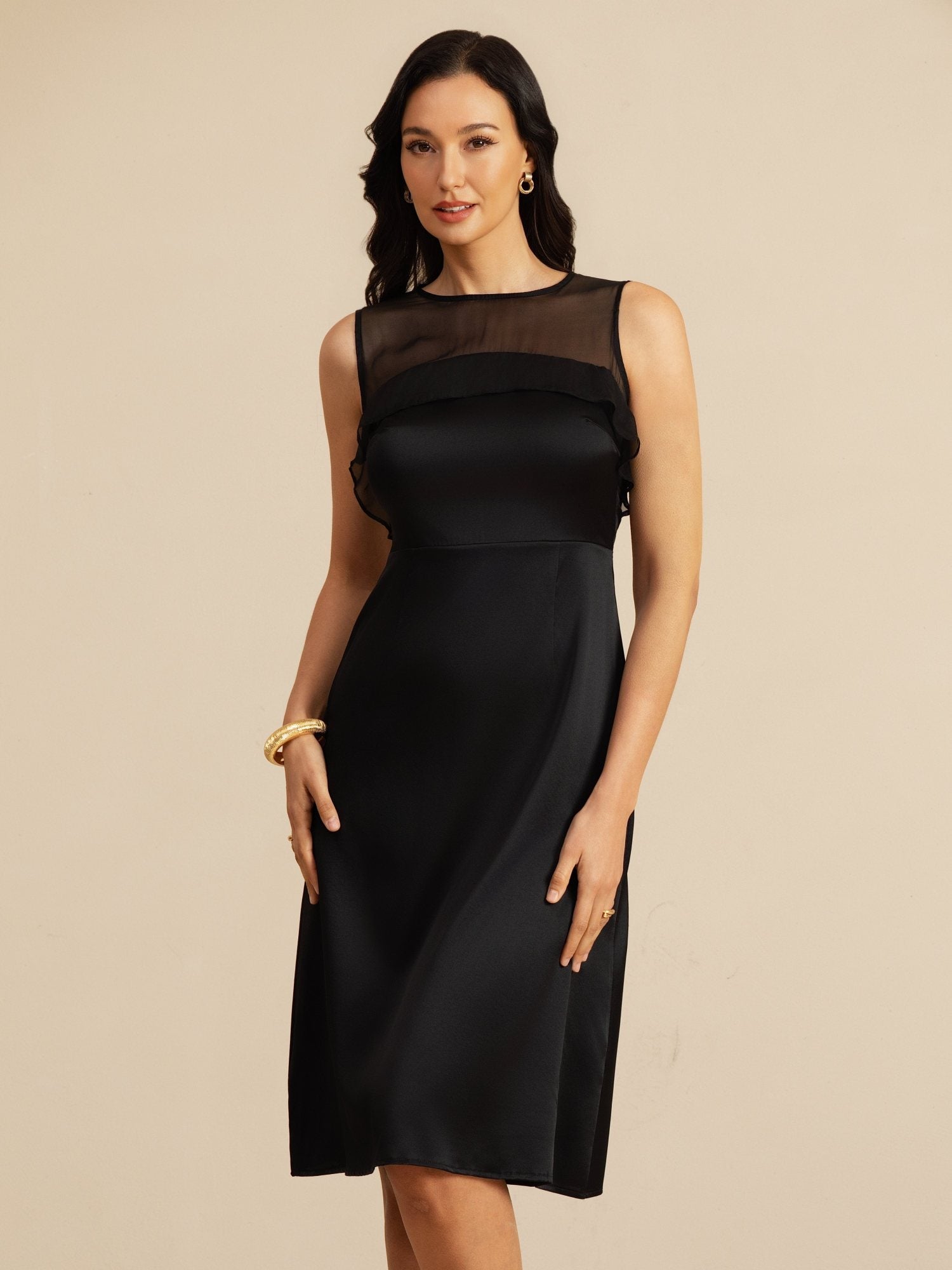 Black / XL(16)