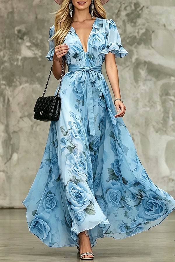 Blue / XXL