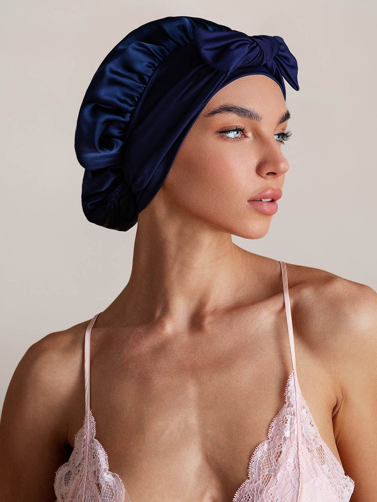 Dark Blue / One Size