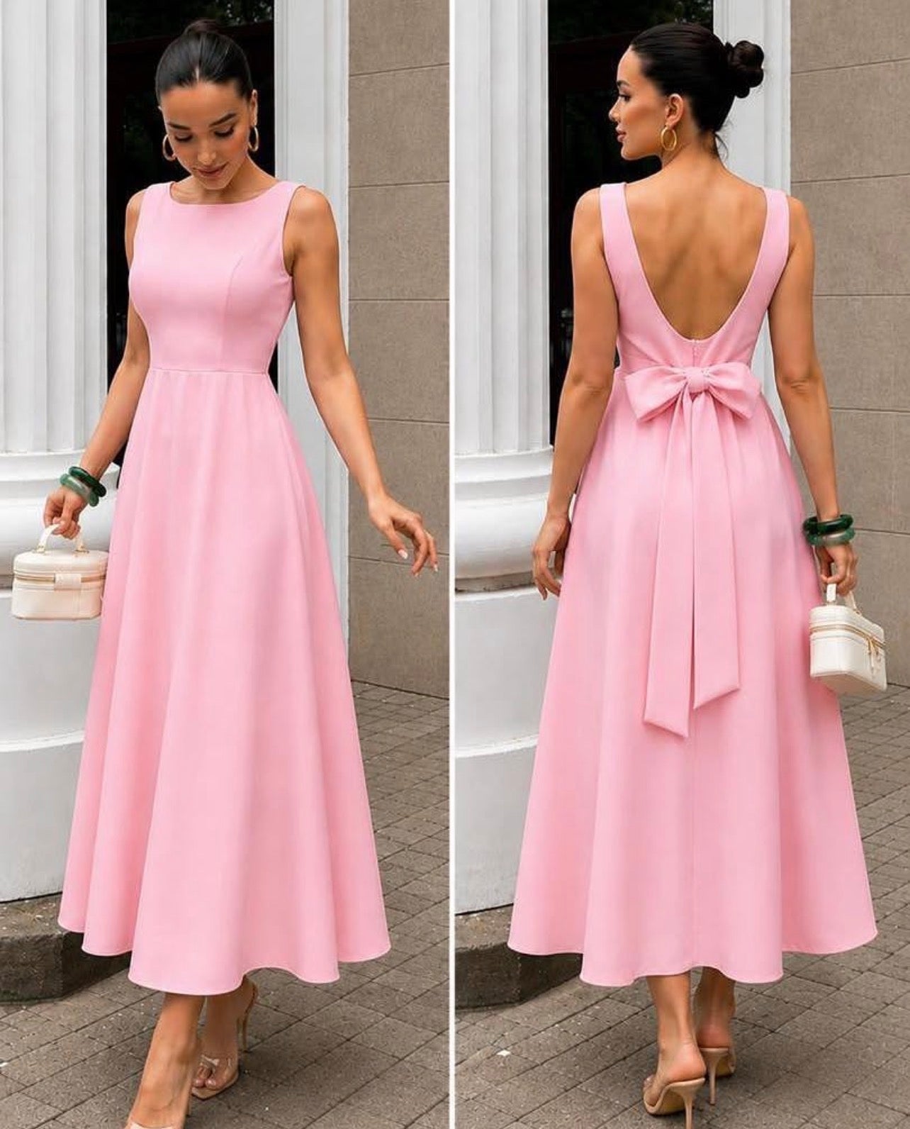 3XL / Pink