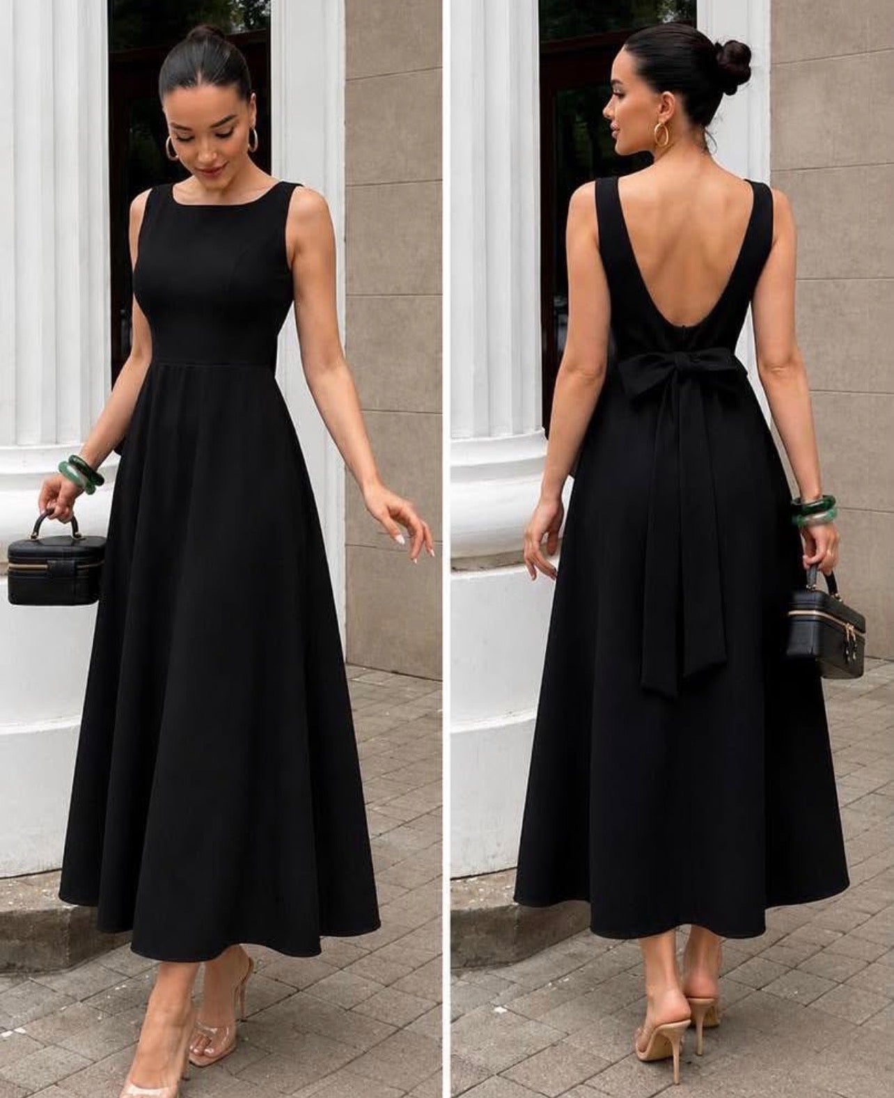 3XL / Black