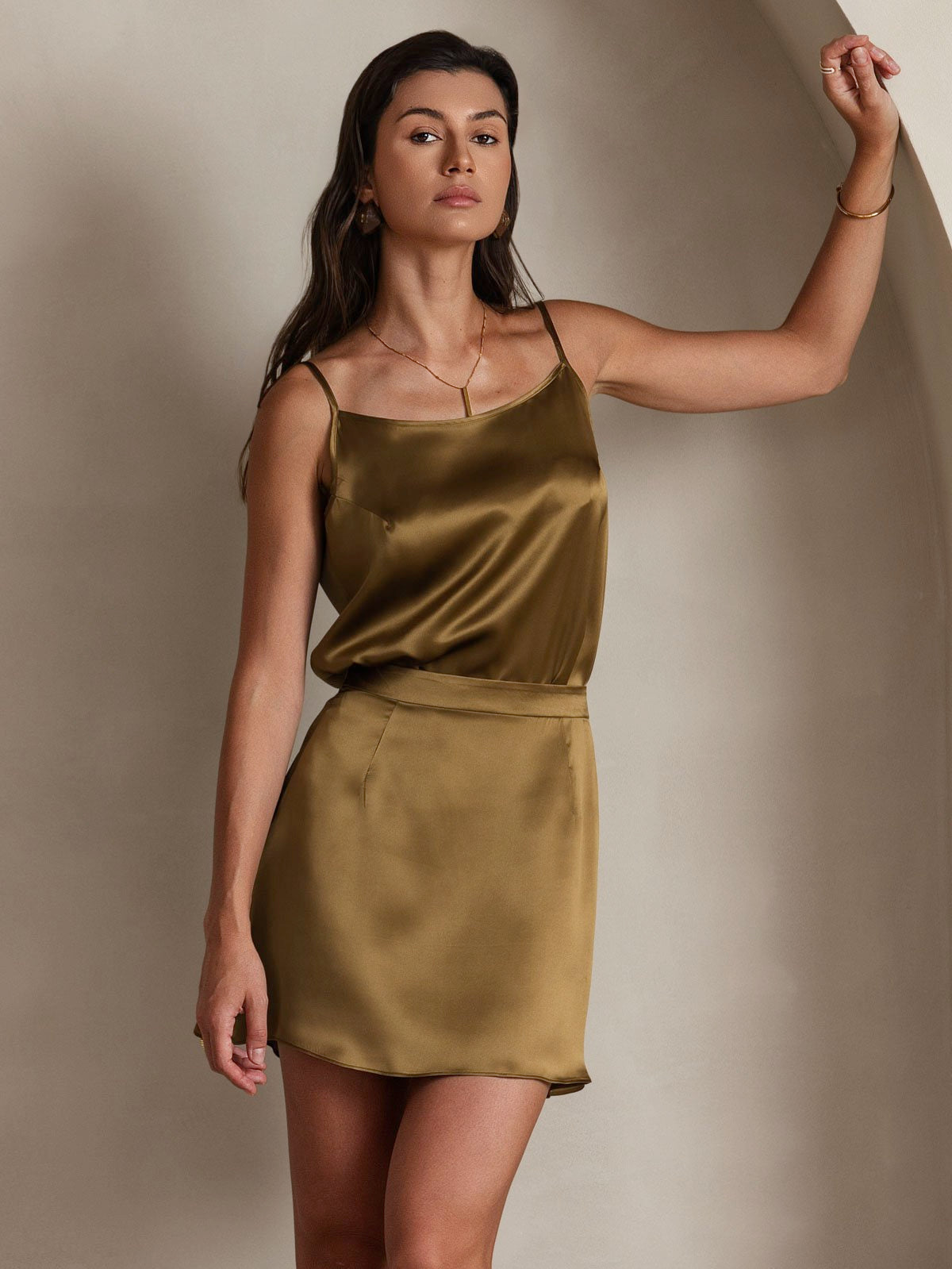 Brown / XL(14)