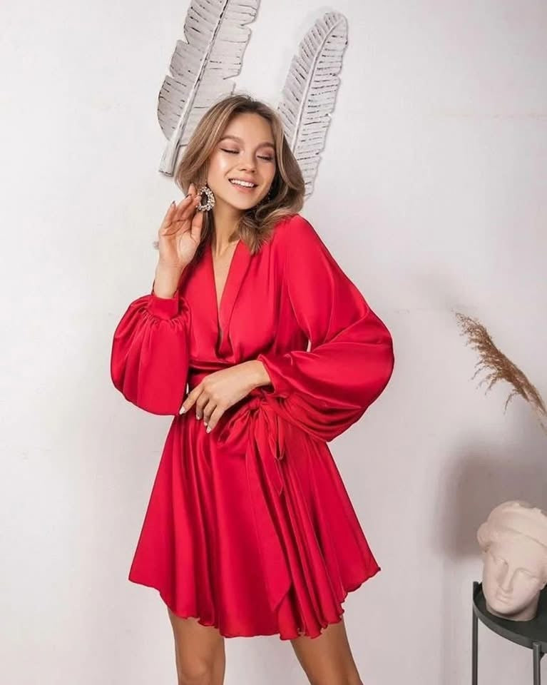 red / XL