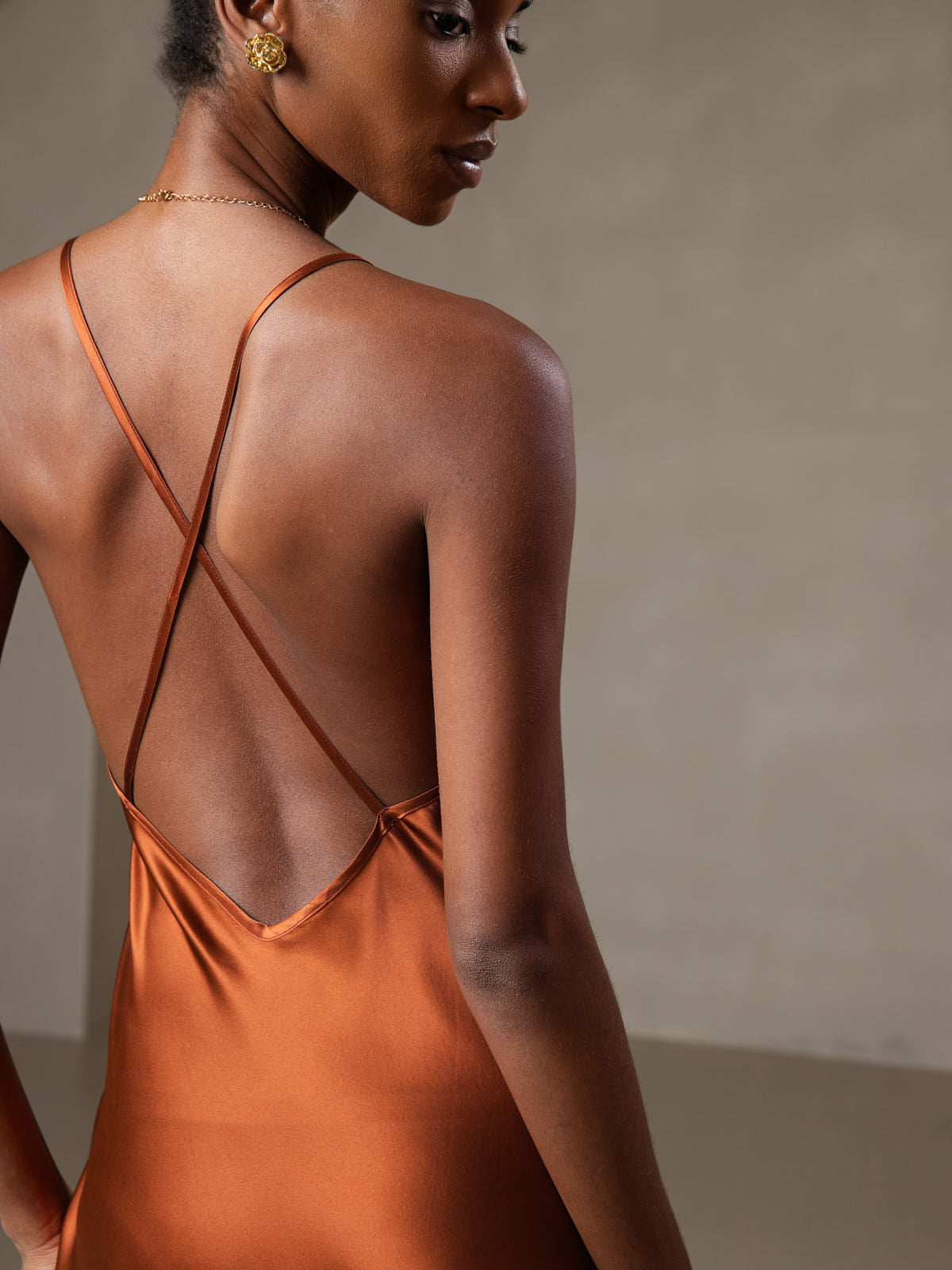 Caramel / L(12/14)