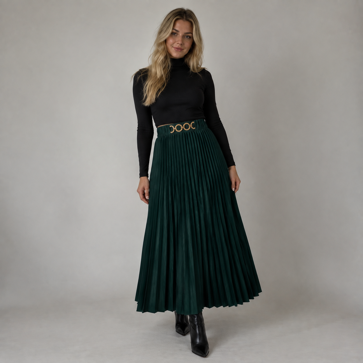 2XL / Green