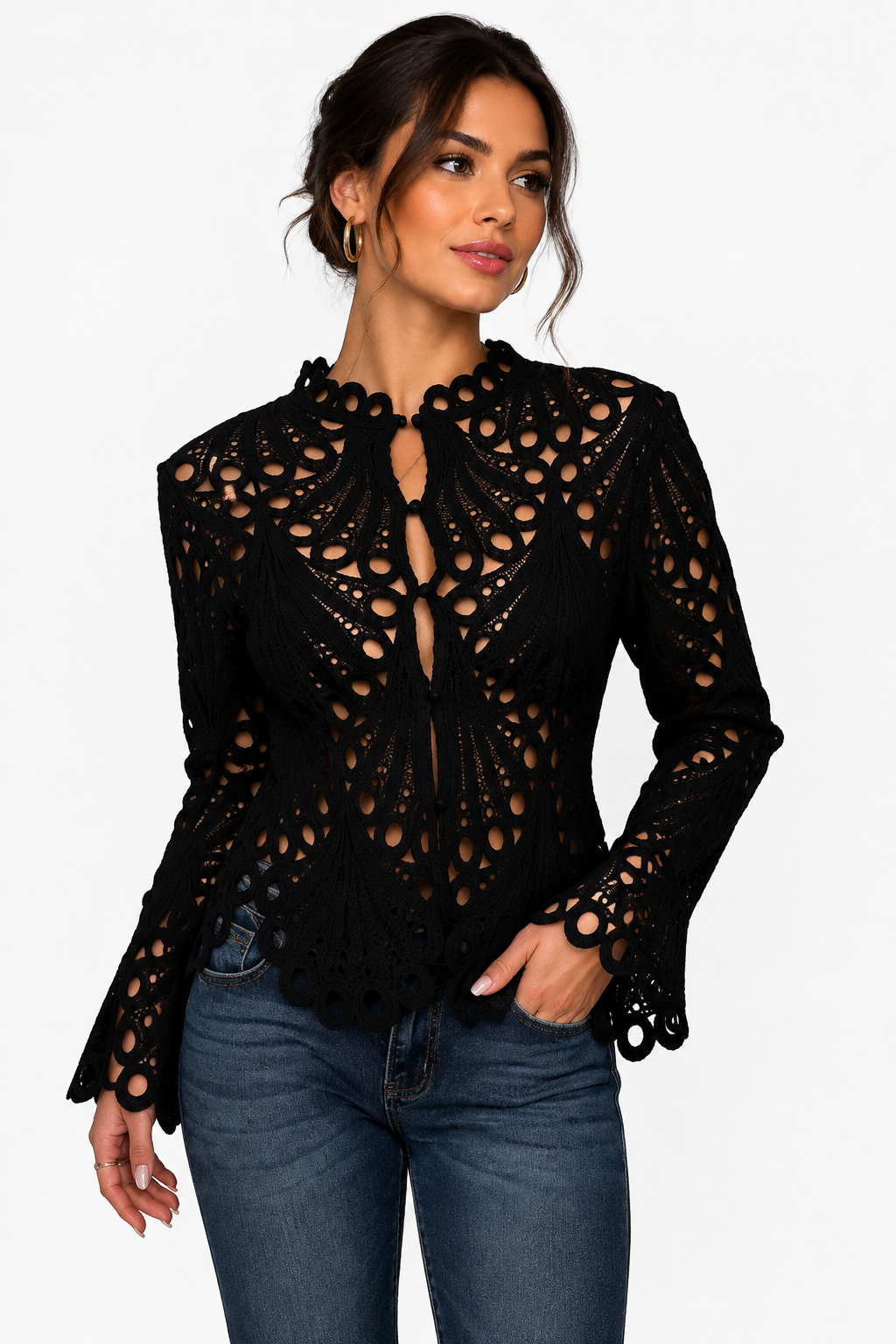 Black / XL