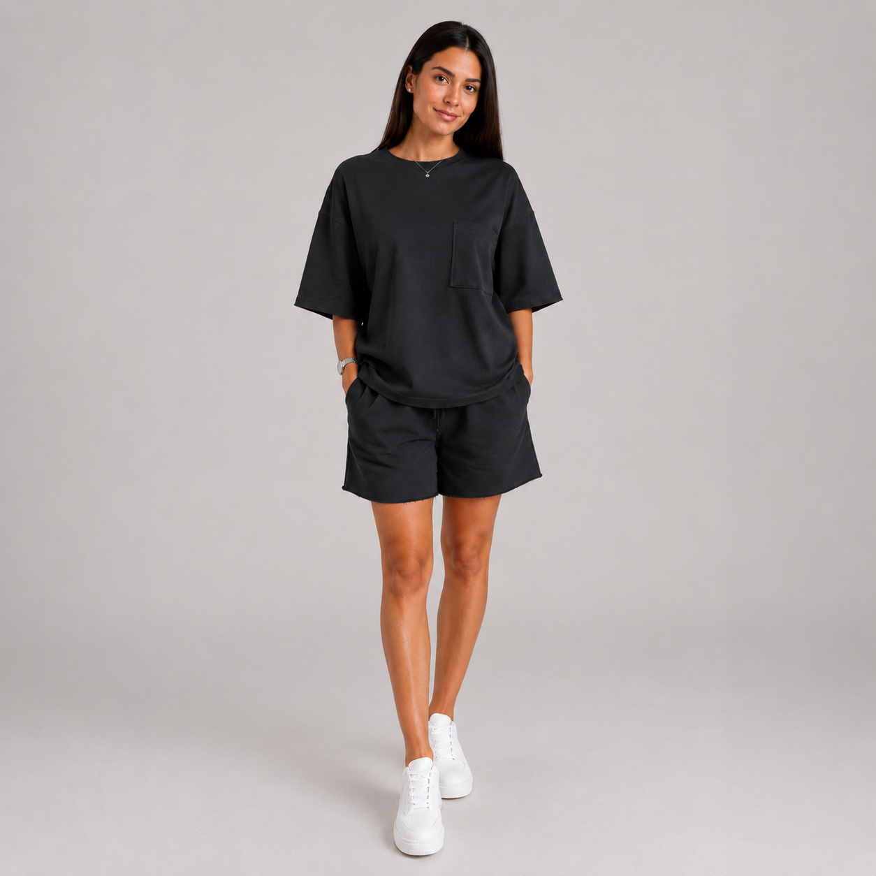 Black / 4XL