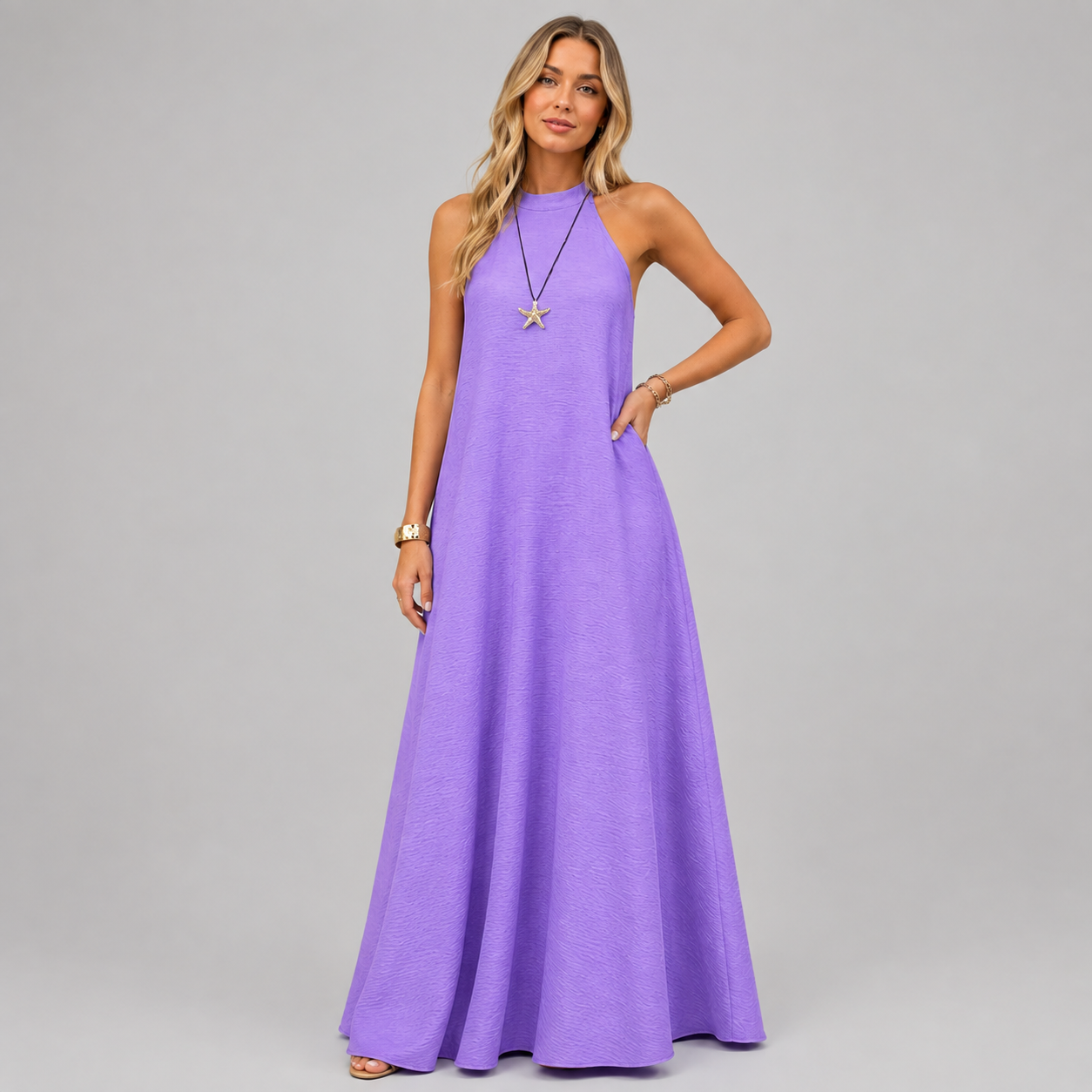 Purple / 2XL