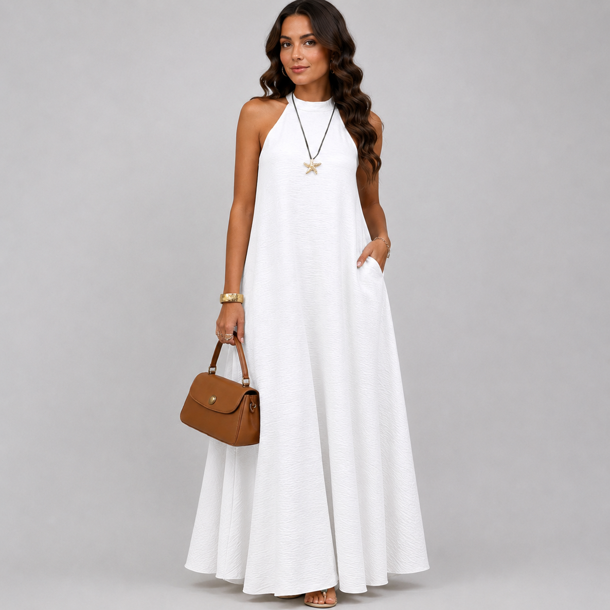 White / 2XL