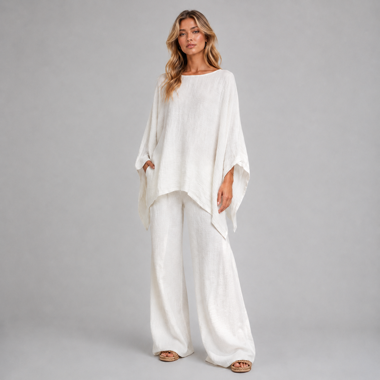 White / 5XL