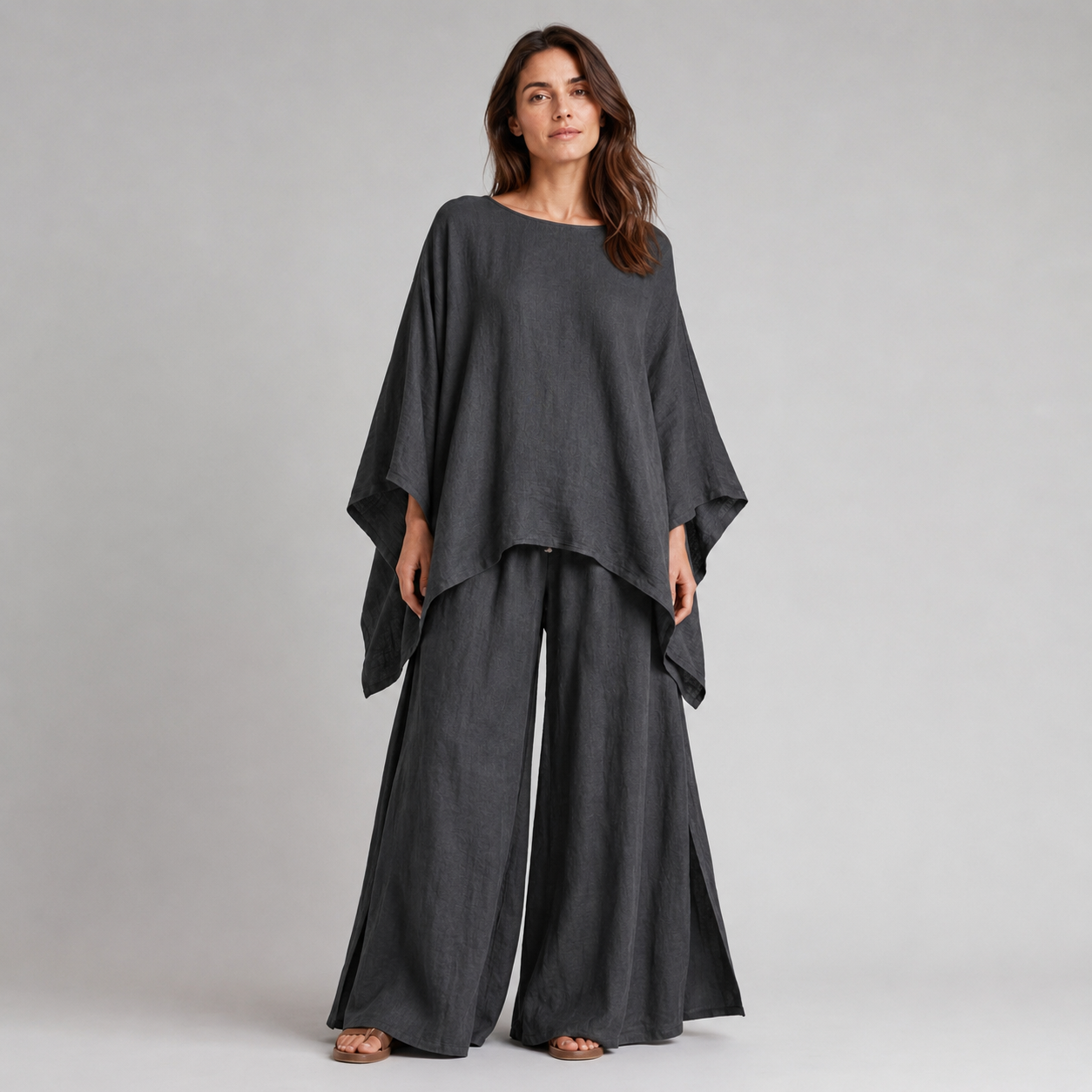 Dark Gray / 5XL