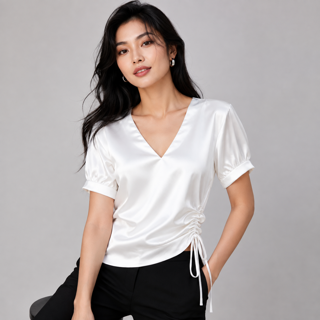 White / 2XL