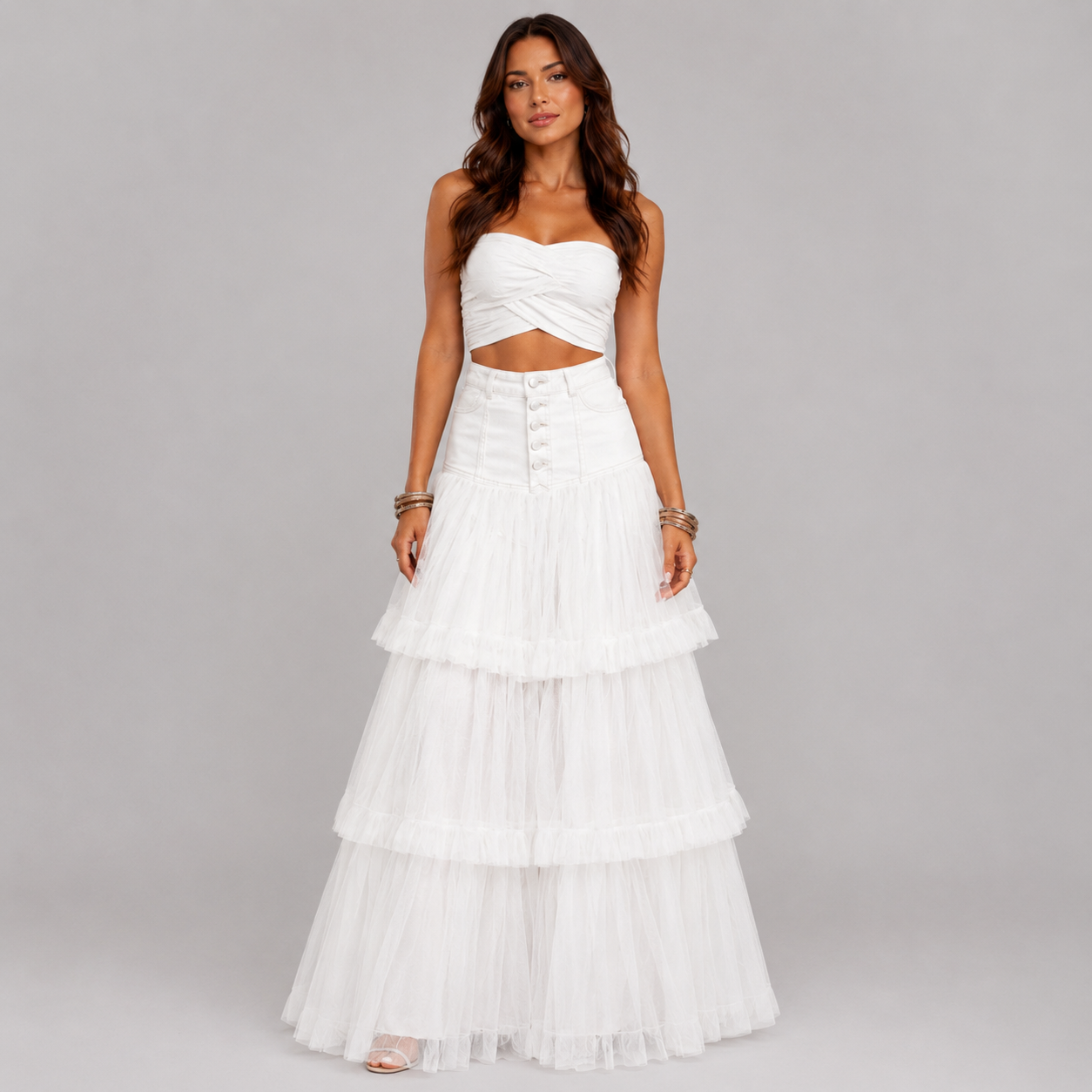 White / XXL