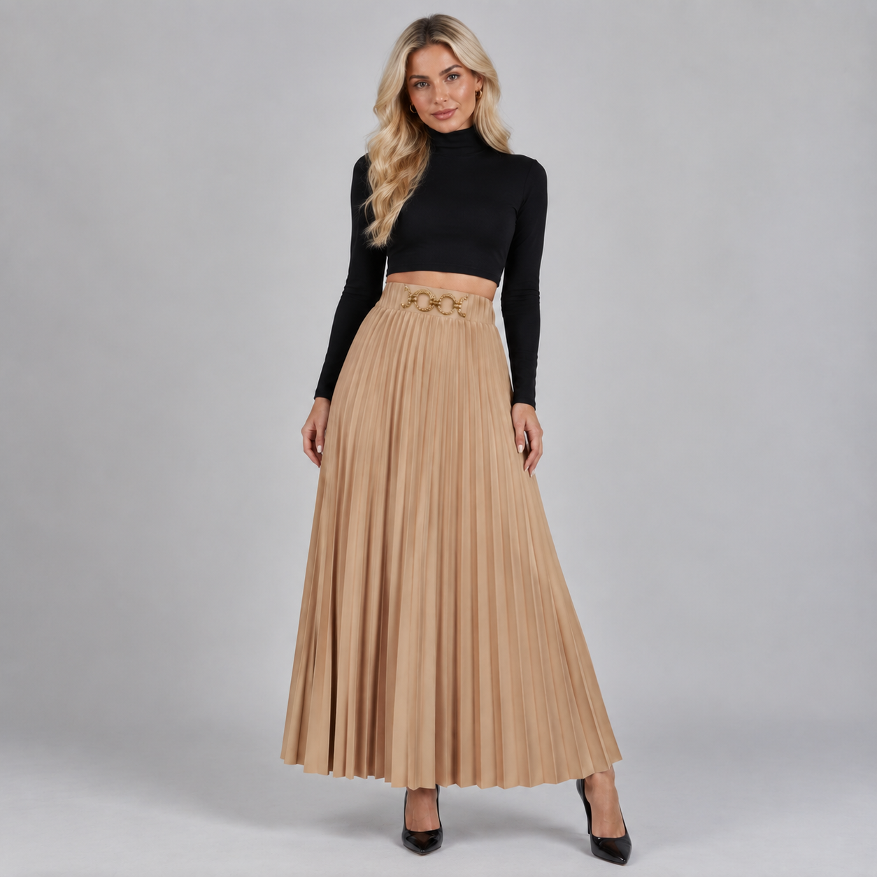 2XL / Beige