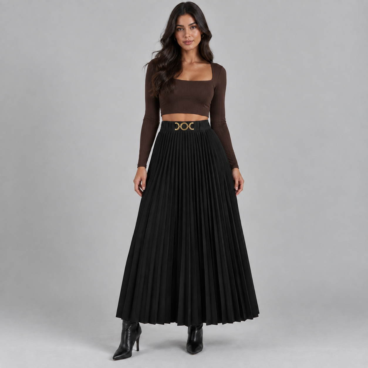 2XL / Black