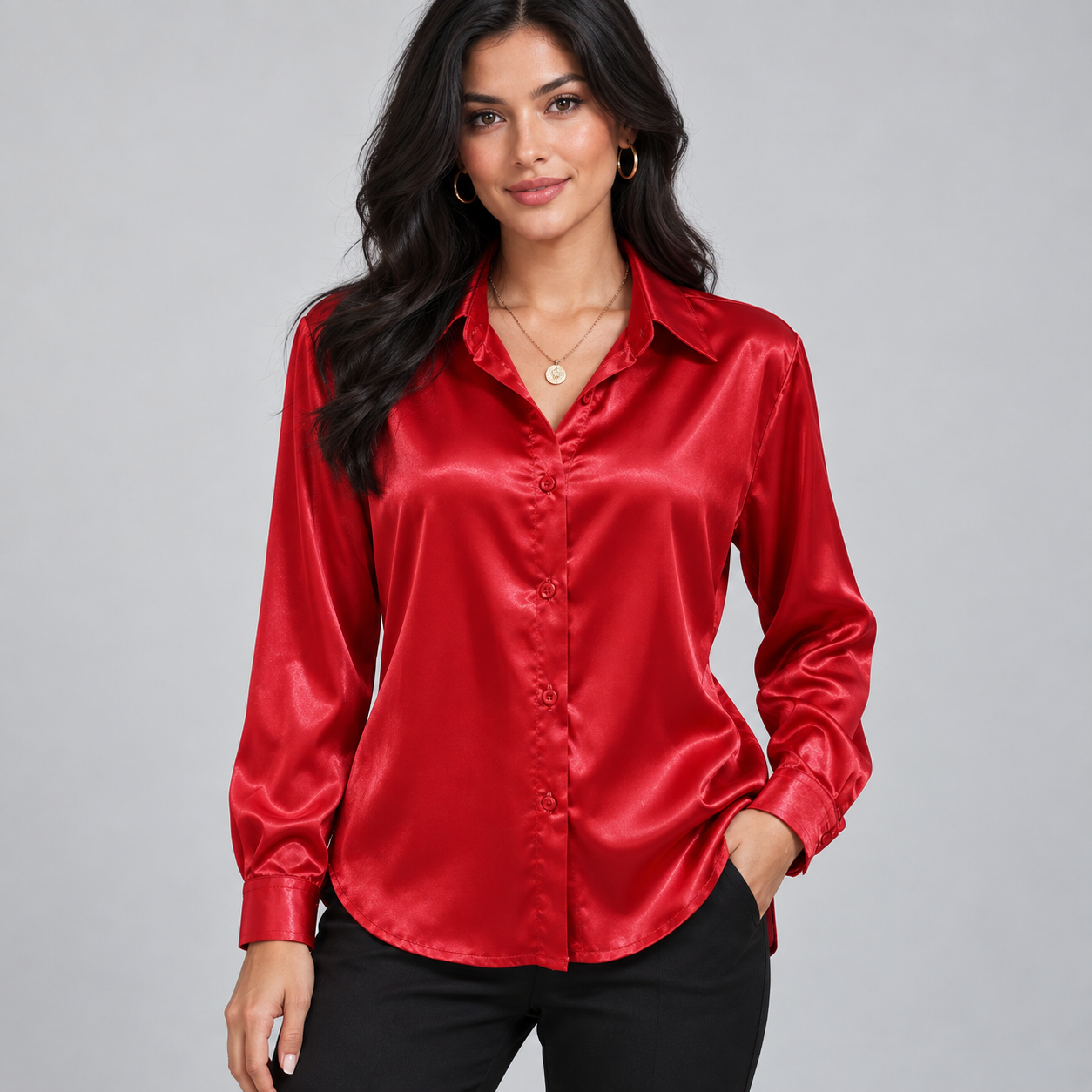 2XL / red
