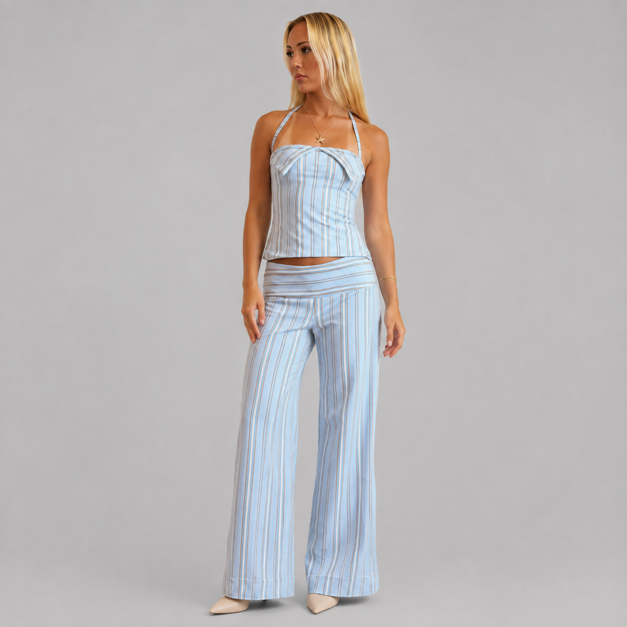 Blue / XXL