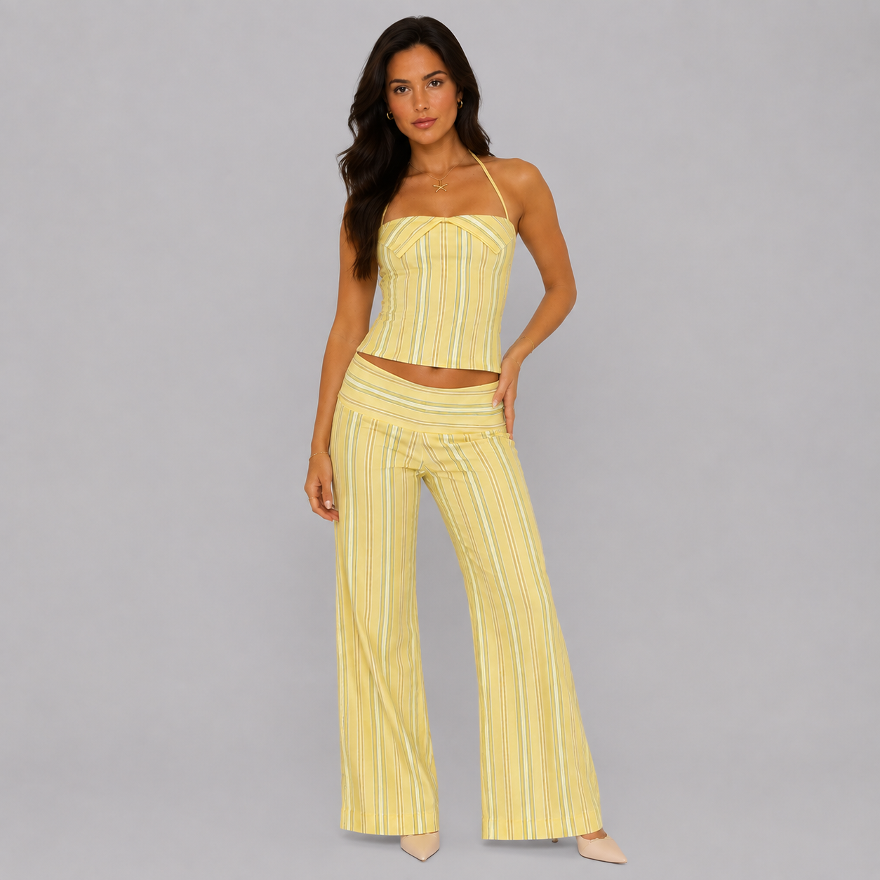 Yellow / XXL