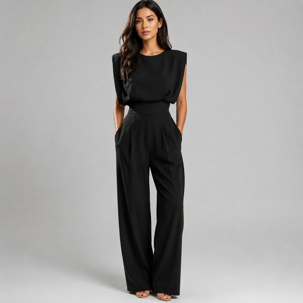 Black / 5XL