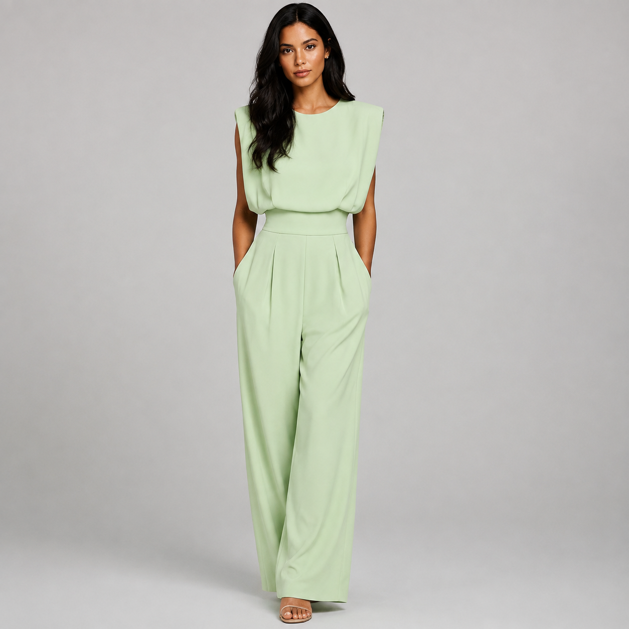 Light Green / 5XL