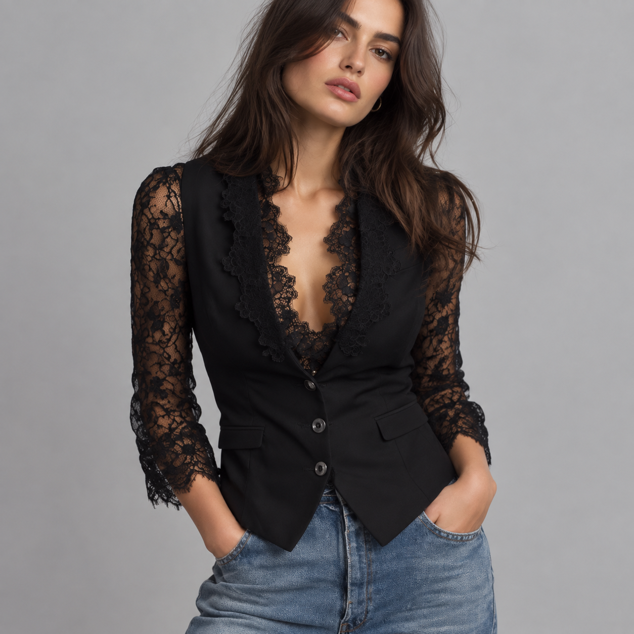 Black / 2XL