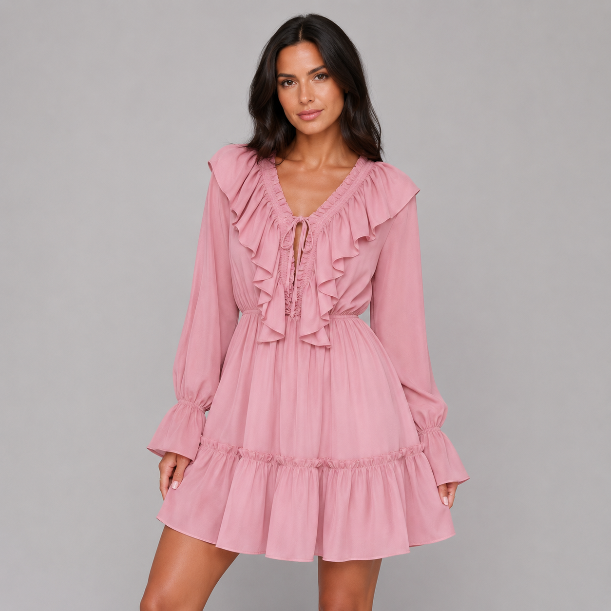 Pink / XL