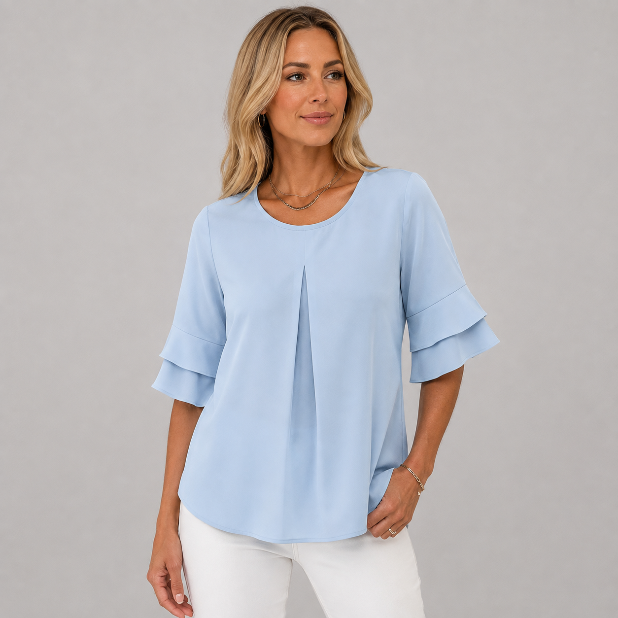 Blue / 2XL